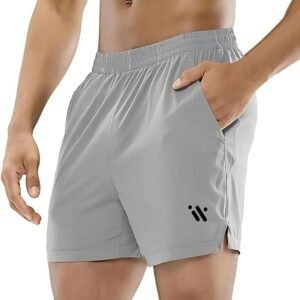 gym shorts