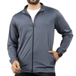 gym track jacket