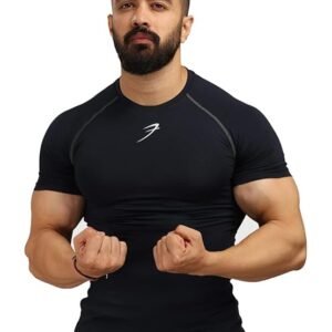 Compression T-shirt