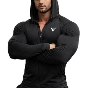 Gym Hoodie