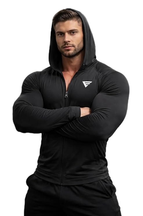 Gym Hoodie